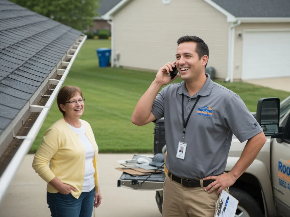 Local Roofing Contractors Langley, WA FAQs